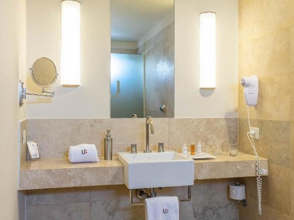 Urban Suites Recoleta Boutique Hotel : photo 4 de la chambre chambre familiale