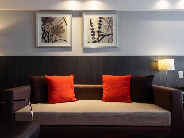 Urban Suites Recoleta Boutique Hotel : photo 8 de la chambre chambre familiale