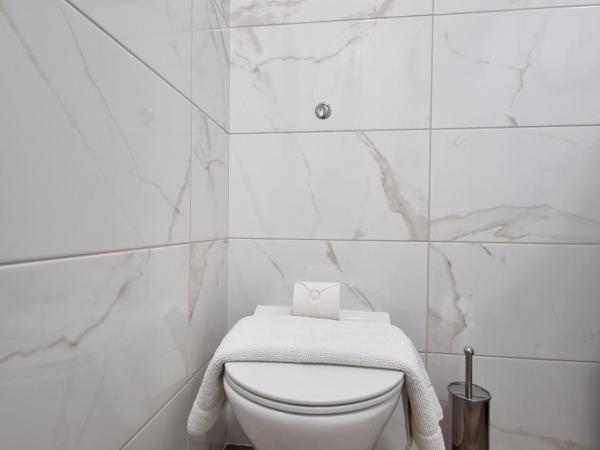 Hotel CG London : photo 8 de la chambre chambre double