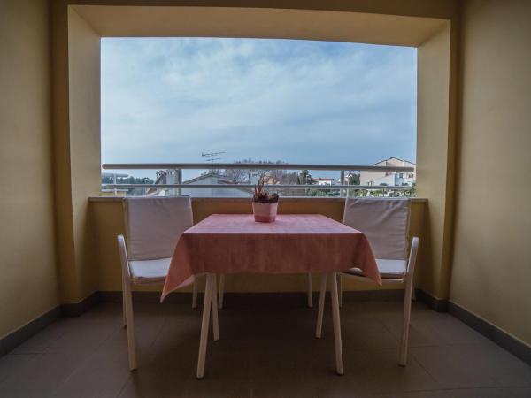 Pansion Valbruna : photo 6 de la chambre chambre double