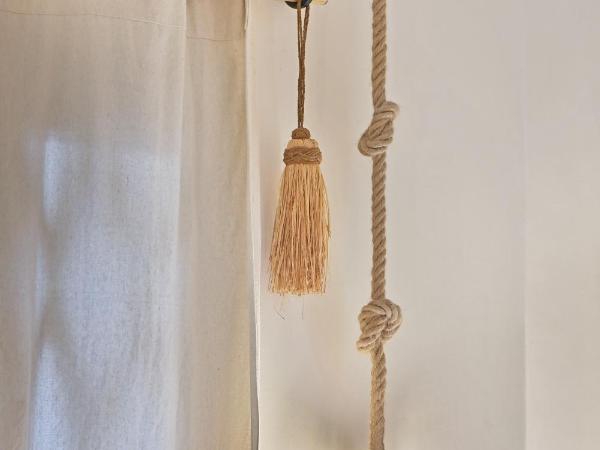 Riad Amya & Spa : photo 5 de la chambre chambre lit king-size deluxe