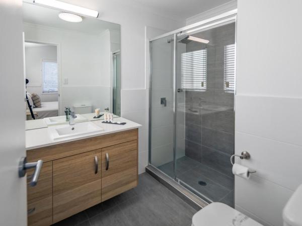 Ingenia Holidays Cairns Coconut : photo 5 de la chambre superior three-bedroom skyview condo