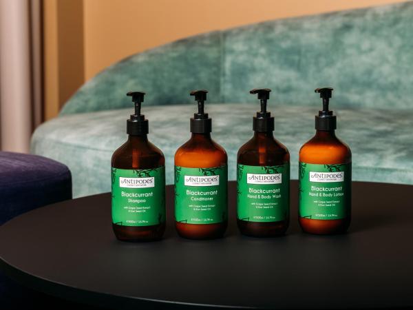 The Dairy Private Hotel by Naumi Hotels : photo 1 de la chambre chambre habitat