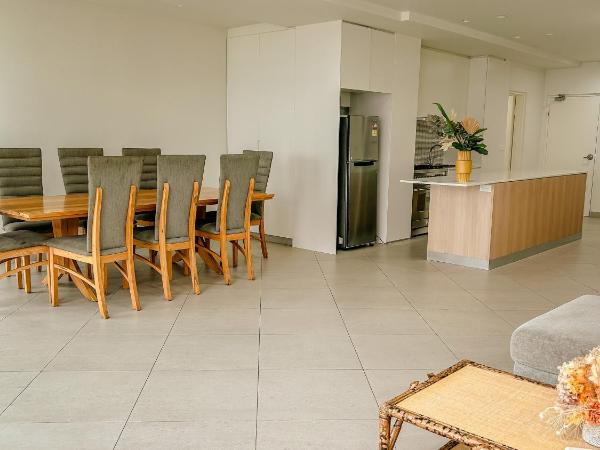 Stay at Hotel Steyne : photo 10 de la chambre appartement - vue sur mer