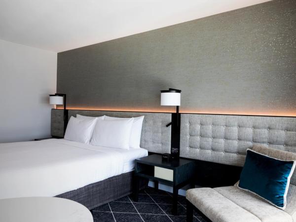 Hyatt Regency Sydney : photo 2 de la chambre chambre king tower