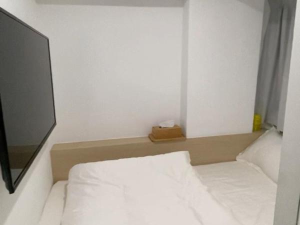 T A B Hotel : photo 1 de la chambre chambre double Économique