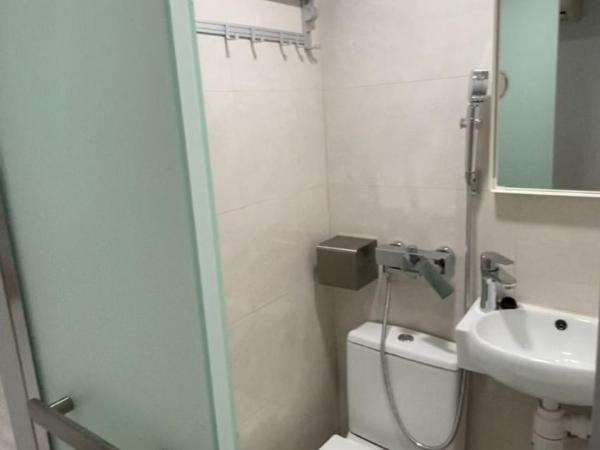 T A B Hotel : photo 2 de la chambre chambre double Économique