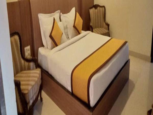 Hotel The Omaira : photo 2 de la chambre chambre lit king-size supérieure