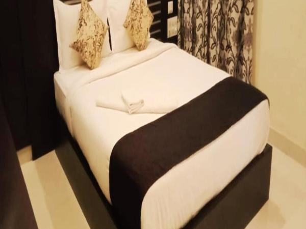 Hotel The Omaira : photo 2 de la chambre chambre lit queen-size deluxe