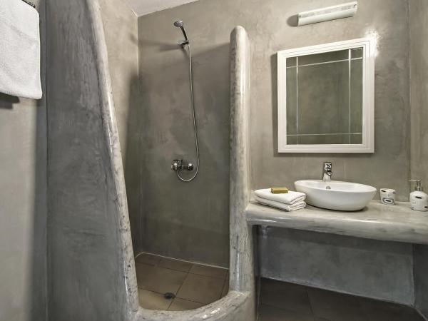 Alizea Villas & Suites : photo 8 de la chambre chambre deluxe