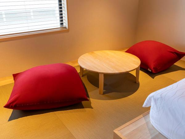 The358 SORA : photo 3 de la chambre chambre de style japonais