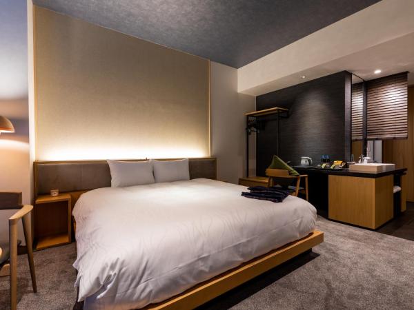 The358 SORA : photo 2 de la chambre chambre lit king-size supérieure