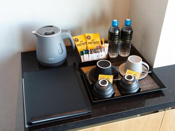 The358 SORA : photo 2 de la chambre chambre lits jumeaux supérieure