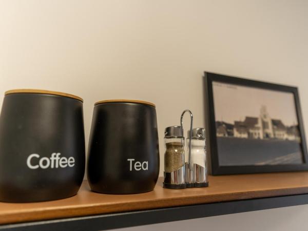 Apartamenty Przystanek Morska : photo 7 de la chambre appartement 2 chambres