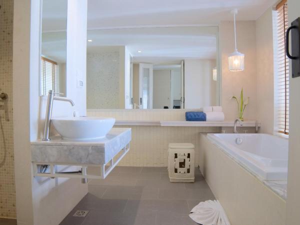 Awa Resort Koh Chang : photo 2 de la chambre chambre double de luxe premium (4 adultes)