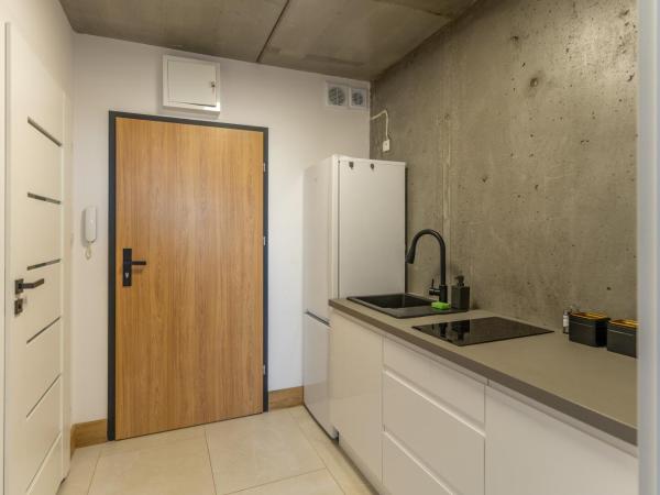 Apartamenty Przystanek Morska : photo 10 de la chambre appartement 1 chambre