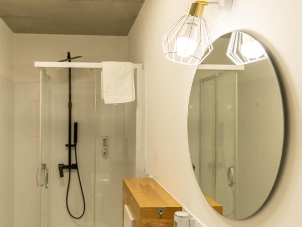 Apartamenty Przystanek Morska : photo 8 de la chambre appartement 1 chambre