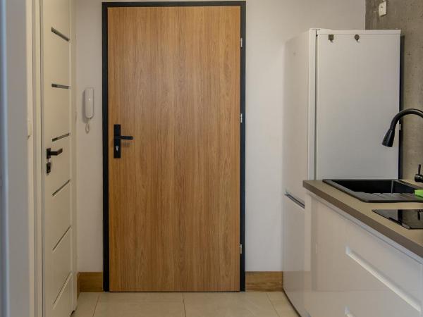 Apartamenty Przystanek Morska : photo 5 de la chambre appartement 1 chambre