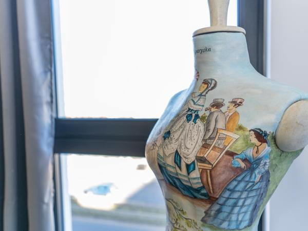 Apartamenty Przystanek Morska : photo 3 de la chambre appartement 1 chambre