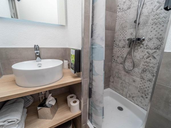 Sure Hotel by Best Western Sarlat-la-Canéda - Ex Hôtel Altica : photo 3 de la chambre chambre double standard