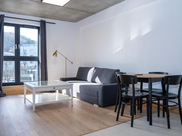 Apartamenty Przystanek Morska : photo 1 de la chambre appartement 1 chambre