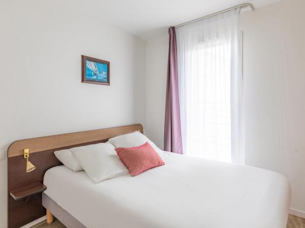 Appart'City Confort Brest : photo 2 de la chambre appartement