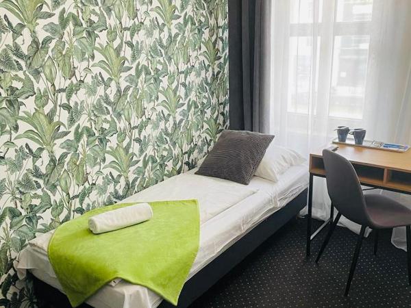 Boogie Deluxe Old Town : photo 7 de la chambre chambre lits jumeaux avec salle de bains privative