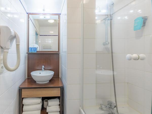 Appart'City Confort Brest : photo 6 de la chambre grand appartement