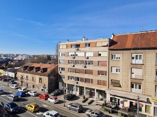Rooms Lara : photo 4 de la chambre chambre double