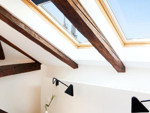 Art Hotel Like : photo 4 de la chambre chambre simple supérieure