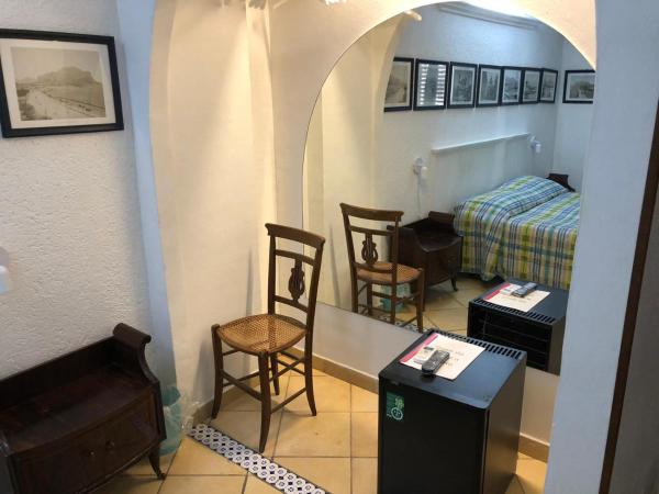 Bahalara Alloggio : photo 2 de la chambre chambre double