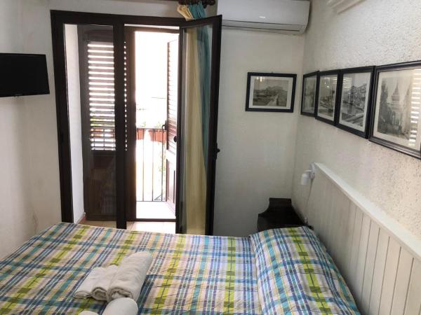 Bahalara Alloggio : photo 4 de la chambre chambre double