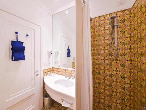 Hotel Casa Celestino : photo 5 de la chambre chambre double ou lits jumeaux