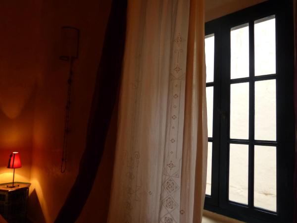 Daranur : photo 9 de la chambre chambre double standard