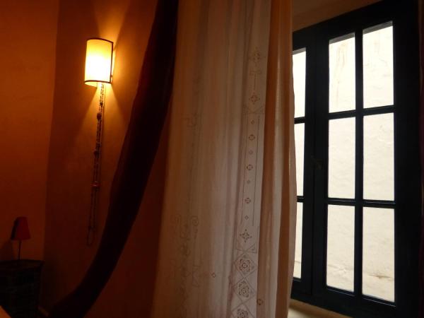 Daranur : photo 10 de la chambre chambre double standard