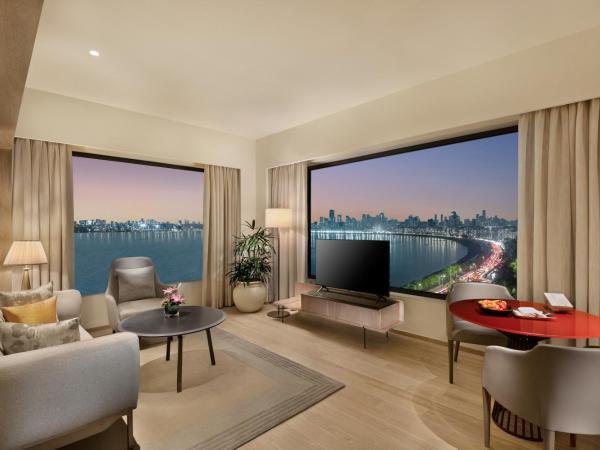 Trident Nariman Point : photo 4 de la chambre suite trident