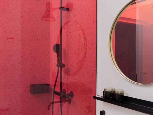 Marktbar Studios - Boutique Aparthotel : photo 1 de la chambre studio supérieur