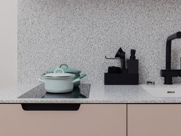 Marktbar Studios - Boutique Aparthotel : photo 1 de la chambre marktbar suite