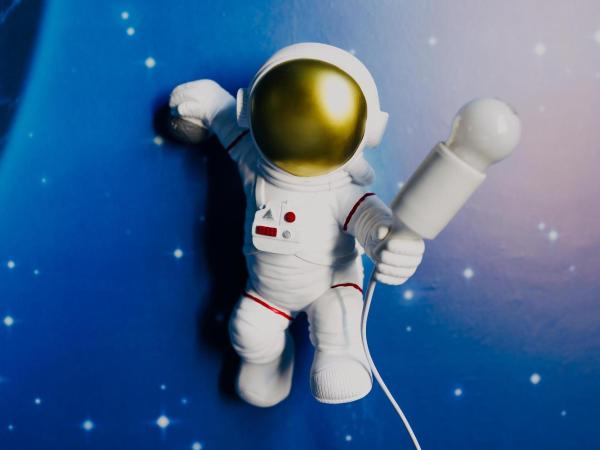 LaLeLu Hostel Dresden : photo 6 de la chambre chambre double standard avec salle de bains commune