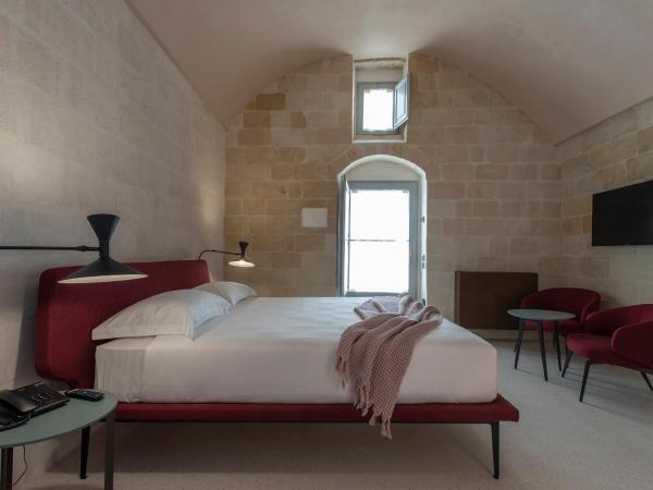 PIANELLE RESORT : photo 5 de la chambre chambre double deluxe avec balcon