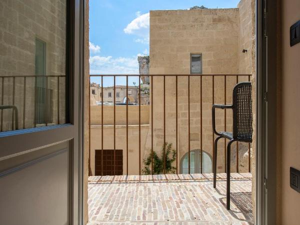 PIANELLE RESORT : photo 4 de la chambre chambre double deluxe avec balcon