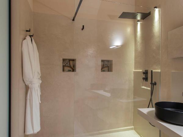 PIANELLE RESORT : photo 8 de la chambre chambre double deluxe avec balcon