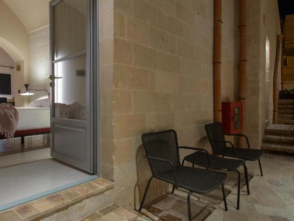 PIANELLE RESORT : photo 3 de la chambre chambre double deluxe avec balcon