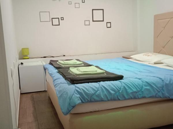 Dioklecijan delux : photo 9 de la chambre chambre deluxe double ou lits jumeaux