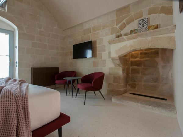 PIANELLE RESORT : photo 6 de la chambre chambre double deluxe avec balcon