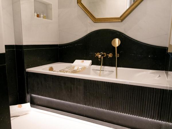 Hotel Casa Palacio Don Ramón : photo 5 de la chambre chambre deluxe double ou lits jumeaux