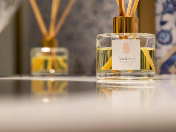 Hotel Casa Palacio Don Ramón : photo 2 de la chambre suite junior