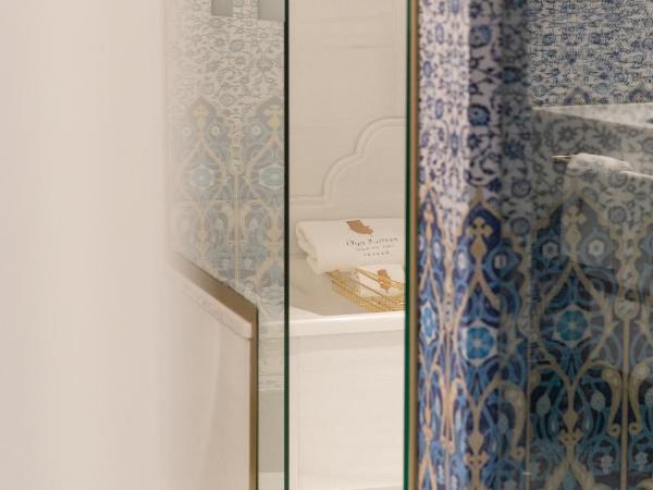 Hotel Casa Palacio Don Ramón : photo 5 de la chambre suite junior