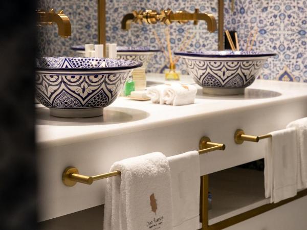 Hotel Casa Palacio Don Ramón : photo 6 de la chambre suite junior