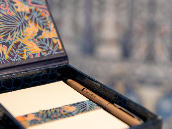 Hotel Casa Palacio Don Ramón : photo 7 de la chambre suite junior